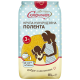 Крупа Сквирянка кукурудзяна дрібна Екстра 115 ПОЛЕНТА фас. 0,6кг