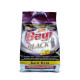 Стиральный порошок Bagi Black для одежды черного цвета 750г (7290005310584)