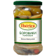 Гриби Iberica білі (боровики) мариновані с/б, 314 мл