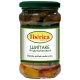 Гриби грузді (шиітаке) Iberica мариновані с/б 314 мл