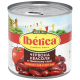 Квасоля Iberica червона у т/с 400 г
