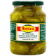 Корнішони Iberica нарізані 5-7 см с/б 370 мл