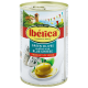 Оливки Iberica з блакитним сиром 300 г
