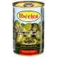 Оливки Iberica з каперсами 300 г