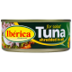 Тунець Iberica салатний в соняшниковій олії 150 г