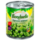 Горошок Bonduelle зелений консервований, 200 г
