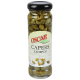 Каперси Oscar foods консервовані, 100 г скло