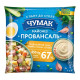 Майонез ЧУМАК Провансаль 67% П 450г