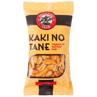 Крекер Hokkaido Сlub Kaki No Tane 60 г