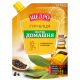 Гірчиця Щедро Гостра домашня д/п 120г