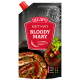 Кетчуп Щедро Bloody Mary д/п 250г
