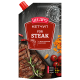 Кетчуп Щедро Steak д/п 250г