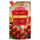 Кетчуп Щедро Лагідний д/п 250г