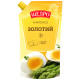 Майонез Щедро Золотий 50% д/п 300г
