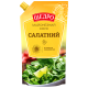 Майонезний соус Щедро Салатний 30% д/п 500г