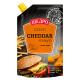 Соус Щедро Cheddar mayo д/п 0,18л