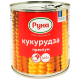 Кукурудза Руна цукрова консервована 420 г