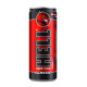Напій безалкогольний енергетичний газований Hell (класичний) 250 ml