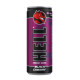 Напій безалкогольний енергетичний газований Hell Black Cherry 250 ml