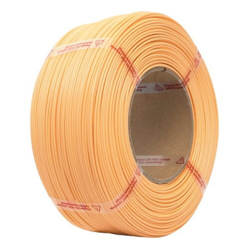 Филамент eSun PETG-Matte, абрикосовый, 1кг/рулон, без втулки, 1,75мм Филамент eSun PETG-Matte, абрикосовый, 1кг/рулон, без втулки, 1,75мм