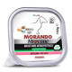 Miocane Sensitive Adult Mini Monoprotein Ham, 150 g - Влажный корм для взрослых собак мелких пород с чувствительным пищеварением, с ветчиной, 150 г