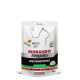 Miogatto Sensitive Monoprotein Turkey, 85 g - Вологий корм для кішок з чутливим травленням, з індичкою, 85 г