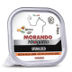 Miogatto Sterilized Chicken and Carrots, 100 g - Вологий корм для стерилізованих кішок з куркою і морквою, 100 г
