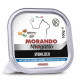 Miogatto Sterilized Fish and Salmon, 100 g - Вологий корм для стерилізованих кішок з рибою і лососем, 100 г