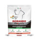 Miogatto Adult Sensitive Monoprotein Salmon, 400 g - Сухой корм для взрослых кошек с чувствительным пищеварением, с лососем, 400 г