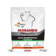 Miogatto Adult Sensitive Monoprotein Turkey, 400 g - Сухой корм для взрослых кошек с чувствительным пищеварением, с индейкой, 400 г