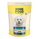 Гипоаллергенный сухой корм HOME FOOD для взрослых собак мелких пород Форель и рис Hypoallergenic, 700 г