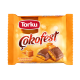 Шоколад Torku Cokofest молочный шоколад с карамельной начинкой 60г (8690120075839)