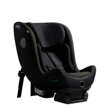 Автокресло Axkid Minikid 4 Pro Forest Moss Green Автокресло Axkid Minikid 4 Pro Forest Moss Green