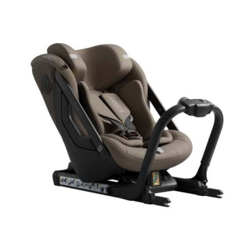 Автокресло Axkid ONE 3 Driftwood Beige