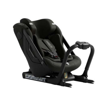 Автокресло Axkid ONE 3 Forest Moss Green