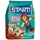 Сухий сніданок START! Веселий Роджер 500г