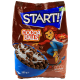 Сухий сніданок START! Кульки з какао 500г