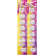 Станок одноразовый BIC Miss Soleil 10 шт. (3086123399471)