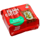 Хлібці житні FINN CRISP Hi-Fibre з висівками 200г