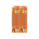 Станок одноразовий BIC 3 Sensitive 24 шт. (3086126691565)