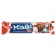 Батончик Torku Miniki молочний з нугою 25 г (8690120062174)