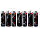 Зажигалка BIC J23 Cars (3086123128323)