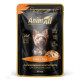 Влажный корм AnimAll для собак, утка, пауч, 80г