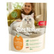 MERA Cats Nature Adult Chicken (Huhn) корм для взрослых кошек всех пород с курицей, 400 г