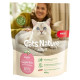 MERA Cats Nature Adult Salmon (Lachs) корм для взрослых кошек всех пород с лососем, 400 кг