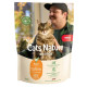 MERA Cats Nature Senior Chicken (Huhn) корм для пожилых кошек с курицей, 2 кг