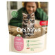 MERA Cats Nature Kitten Salmon (Lachs) корм для кошенят всіх порід з лососем, 400 г