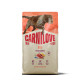 Сухой корм Carnilove True Fresh Beef для собак говядина 4 кг