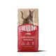 Корм сухой Carnilove Active Lamb & Wild Boar Sterilised для стерилизованных кошек ягненок и дикий кабан 6 кг