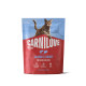 Корм сухий Carnilove Active Salmon & Turkey Sterilised для стерилізованих котів лосось та індичка 400 г